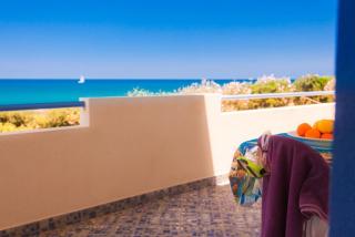 Residence Mare Blu - Capo dʼOrlando - 7