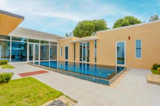 Andaman Pool Villas, Maikhao Beach Phuket - 8