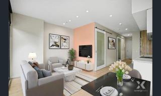 Yarra Luxe on Chapel Street by SAGA stays - 1