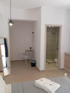 ARTEMIS beach studios - 2
