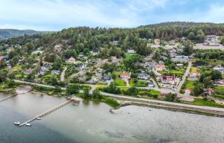 3 Bedroom Amazing Home In Uddevalla - 3