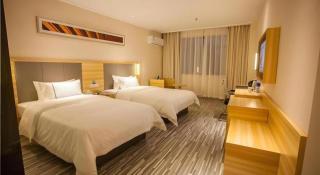 City Comfort Inn Huaihua Tunnel Bus Station - 4
