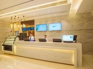 City Comfort Inn Yangjiang High-tech Zone Pinggang - 7