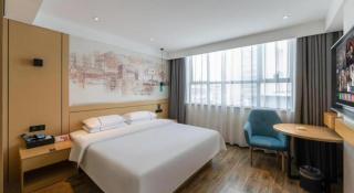 City Comfort Inn Fuchuan Fenghuang Road - 7