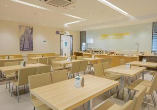 City Comfort Inn Nanning Wuyi Road Department of Motor Vehicles - 1