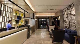 Echarm Hotel Kunming High-speed Railway South Station Chunrong Street Metro Station - 8