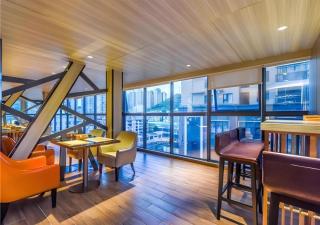 Echarm Hotel Guiyang Qianling Mountain - 5
