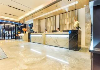 Echarm Hotel Guiyang Qianling Mountain - 1
