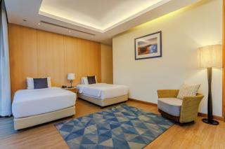 Andaman Pool Villas, Maikhao Beach Phuket - 5