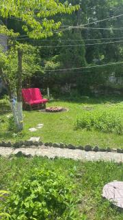 Nina B&B - 6