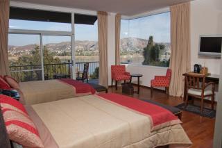 Tagore Suites Hotel - Villa Carlos Paz - 7