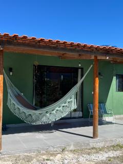 Casa Jatobá - 6