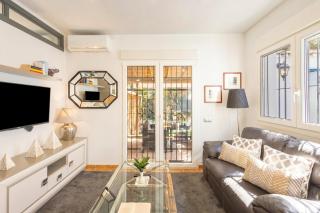 La Casita De Pueblo Andaluz - Happy Rentals - 6
