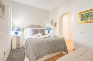 La Casita De Pueblo Andaluz - Happy Rentals - 5