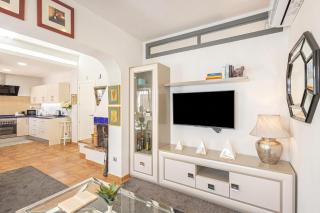 La Casita De Pueblo Andaluz - Happy Rentals - 4