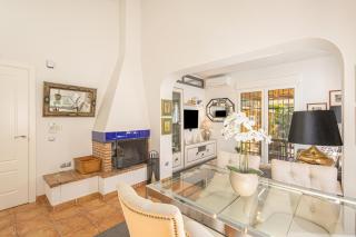 La Casita De Pueblo Andaluz - Happy Rentals - 2