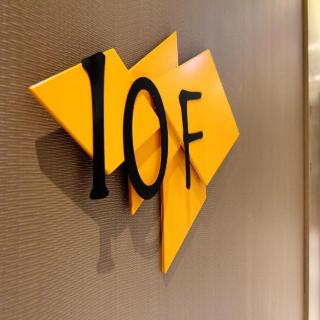 IU Hotel Chongqing Airport T3 Terminal - 4