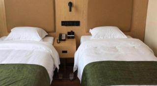 GreenTree Inn Express Yingtan Yujiang Railway Station - 2
