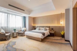 GreenTree Eastern Hotel Chizhou Tonghui Plaza - 9