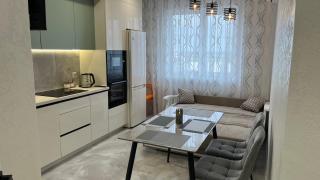 KADORR 59 ПЕРЛИНА Затишна квартира для відпочинку - 3