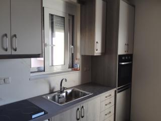 Kissamos Hillside Blue Studio 1 - 4