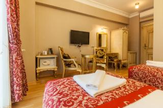Saba Sultan Hotel - Istanbul - 1