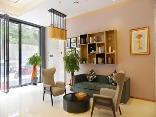 City Comfort Inn Wenshan Funing Colorful City - 2