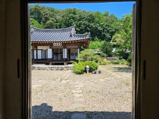 Tohyang Traditional House - 1