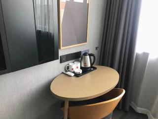 Thank Inn Hotel Hebei Chengde Fengning Coach Terminal - 3