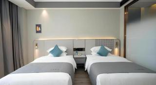 Lano Hotel Anhui Huainan Tianjia'an Banshan Jiayuan - 2