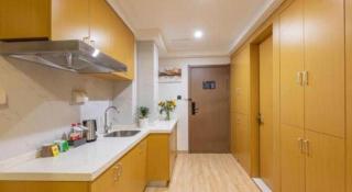 VX Hotel Wuxi Xinwu District Executive Center Wanda Plaza - 5