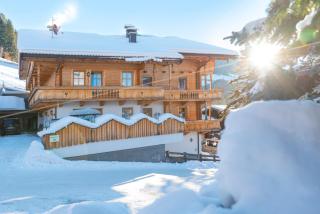 Aparthaus Sonnenhof - Alpbach - 5