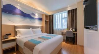 VX Hotel Xiamen Siming District Xiamen University Huandao Road - 5