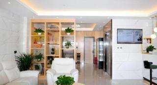 Green Tree Inn Express Xingtai Guangzong Development Zone Xingqing Road - 7