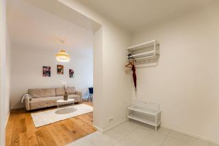 Komandandi City Center Apartments - 7