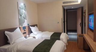 Green Tree Inn Lianyungang Guannan County Duigougang Town - 5