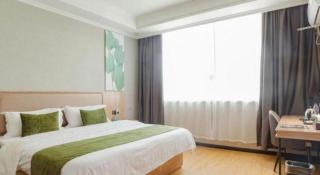 Green Tree Inn Express Hefei Yungu Road Linhu Community - 3