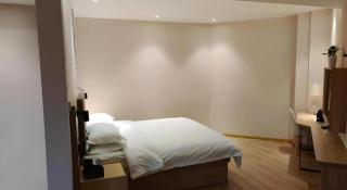 GreenTree Inn Hubei Yangxin County Lianhua Lake Mingyue Bay - 2