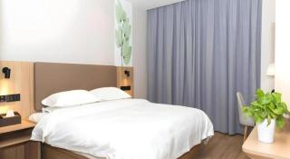 GreenTree Inn Hubei Yangxin County Lianhua Lake Mingyue Bay - 3