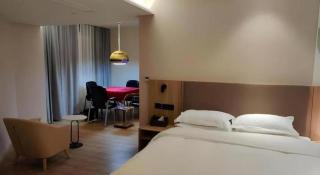 GreenTree Inn Hubei Yangxin County Lianhua Lake Mingyue Bay - 2
