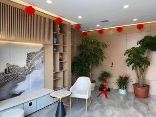 GreenTree Inn Express Jiangsu Suqian School Yingmadi Road - 5
