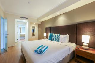 Resort Escape King Bed Pool Balcony - Darwin - 0
