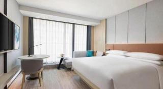 GreenTree Alliance Hotel Yancheng Engineering College Dayangwan Scenic Area - 9