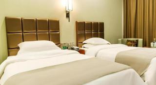 GreenTree Alliance Hotel Yancheng Engineering College Dayangwan Scenic Area - 1