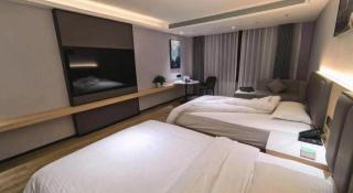 GreenTree Alliance Hotel Yancheng Engineering College Dayangwan Scenic Area - 2