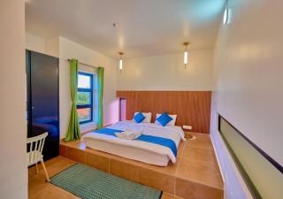 Biju's 3BHK Private Villa Ooty By VOYE HOMES - 2