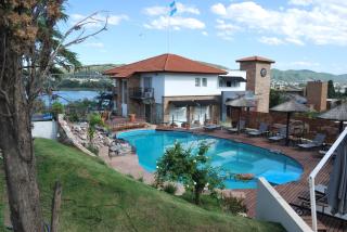 Tagore Suites Hotel - Villa Carlos Paz - 0