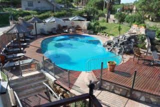 Tagore Suites Hotel - Villa Carlos Paz - 6