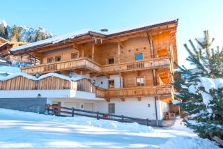 Aparthaus Sonnenhof - Alpbach - 2