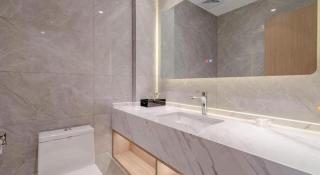 Borrman Hotel Hefei Yaohai Wanda Linquan East Road - 3